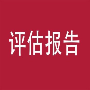 广东惠州企业资产评估
