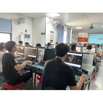 中堂SolidWorks培訓(xùn)班——萬(wàn)江天驕教育