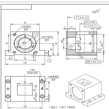東莞萬江黃粘洲電腦辦公軟件培訓CAD機械設計培訓上天驕