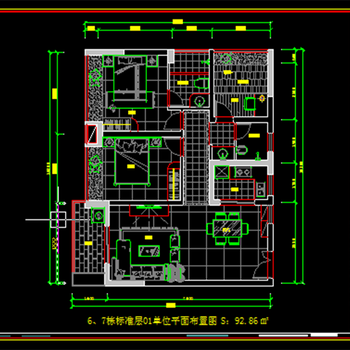 東莞高埗草墩電腦辦公培訓(xùn)CAD室內(nèi)外施工圖培訓(xùn)上萬江天驕