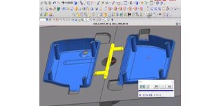 东莞万江水蛇涌社区办公培训-模具设计基础培训到天骄职校图片4