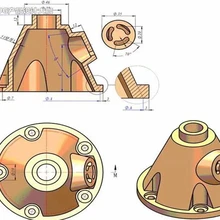 廣州新塘creo塑膠電子產(chǎn)品設(shè)計(jì)繪圖學(xué)習(xí)到東莞天驕