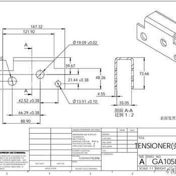 東莞萬江簡沙洲電腦辦公實(shí)戰(zhàn)培訓(xùn)SW鈑金拆圖培訓(xùn)上天驕