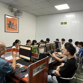 東莞萬(wàn)江新和電腦辦公零基礎培訓電子商務(wù)培訓上天驕