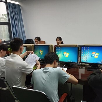 東莞萬江流涌尾電腦辦公文員培訓(xùn)SW鈑金拆圖培訓(xùn)上天驕