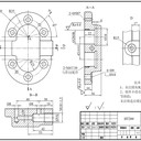 萬江CAD培訓，CAD機械制圖學習到天驕培訓學校