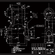 CAD机械零件制图