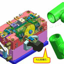 東莞市麻涌鎮(zhèn)UG模具設(shè)計(jì)培訓(xùn)-來萬(wàn)江天驕培訓(xùn)學(xué)校