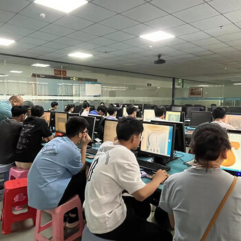 東莞萬江墟社區PROE產品設計繪圖培訓上天驕學校