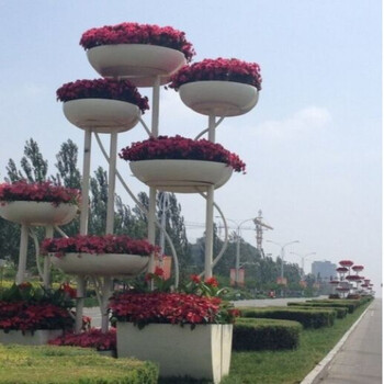 厂家砂岩花钵/花盆、河南砂岩花钵/花盆价格