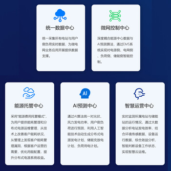 電力能耗管理監(jiān)測(cè)系統(tǒng)工業(yè)工廠云平臺(tái)托管