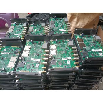 废旧物资销毁废旧电子料回收公司