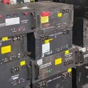 废旧金属设备回收厂房设备电子设备