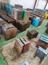 廢鋼鐵模具回收長期上門收購快速回復(fù)處理