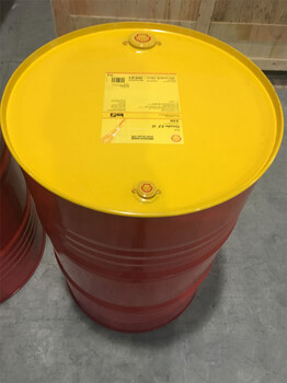 殼牌可耐壓S2G220工業齒輪油，OmalaS2G220
