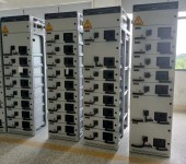 GCS抽屉柜低压配低柜壳体成套电气配电盘