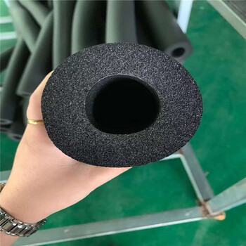 克孜勒復(fù)合鋁箔隔熱橡塑管廠家電話