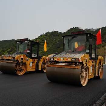 深圳小區瀝青路面施工深圳路面修補施工深圳龍崗瀝青路面施工