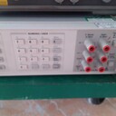 Agilent安捷倫3458A八位半萬用表