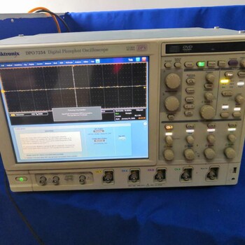 tektronix泰克DPO5104B混合信号示波器