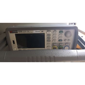 安捷倫53220A變頻器/計數器