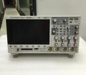 Agilent/安捷倫DSO6054A示波器