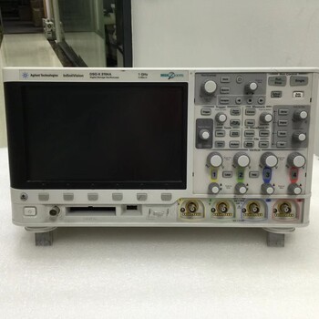 Agilent/安捷伦DSO6054A示波器