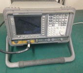 惠普E7405A频谱分析仪