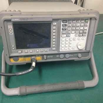 惠普E7405A頻譜分析儀