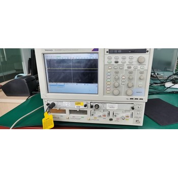 是德科技DSO81004BInfiniium示波器