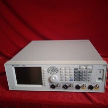 Agilent安捷倫U8903A/B音頻分析儀