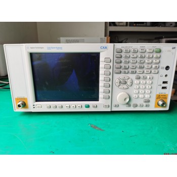 Agilent/安捷倫N9000B網(wǎng)絡(luò)頻譜分析儀