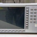 Anristu安立MS9740A光譜分析儀