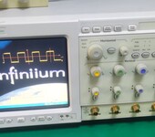 Agilent安捷倫DSO80804B示波器
