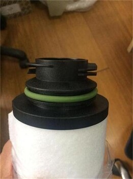 瑞典AtlasCopco濾芯