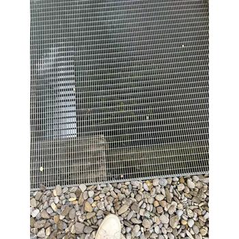 檢修平臺鋼格板石油化工廠用踏板