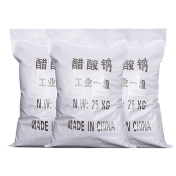 紹興乙酸鈉污水處理碳源