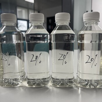 邯郸乙酸钠水处理生化池用