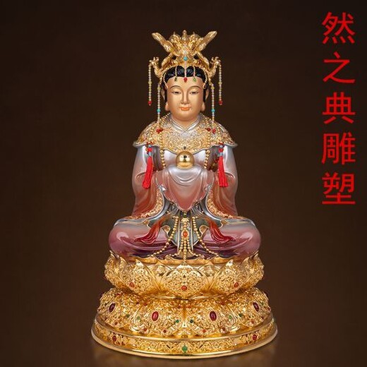 觀(guān)賞型三霄神像生產(chǎn)工廠(chǎng)-街道標識-優(yōu)選商業(yè)三霄神像