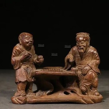 供應鋼結構對弈銅雕制作廠家-標識雕塑-優(yōu)選文化館對弈銅雕