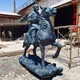 岳飛雕塑 (1)