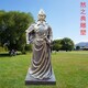 岳飛雕塑 (2)