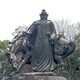 岳飛雕塑 (10)