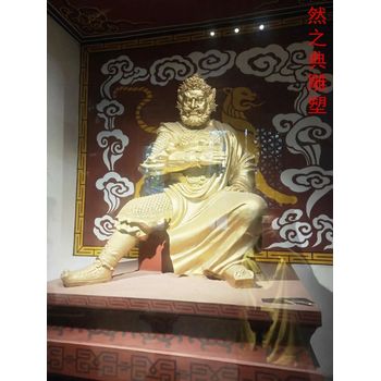 優(yōu)選鋼鑄張飛雕塑制造商-街頭雕塑-提供金屬愛國(guó)人物制作