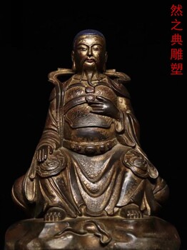 提供真武大帝雕像廠家民間祖師爺天尊祖師天尊雕像素材