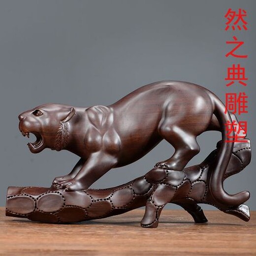 供求獵豹雕塑神獸動(dòng)物雕塑制作獵豹雕塑廠家