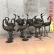 丹頂鶴 (2)