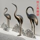 丹頂鶴 (4)