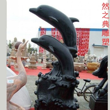 預(yù)定社區(qū)銅海豚雕塑制造商-白鋼構(gòu)件-大型銅海豚雕塑公司