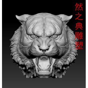 老虎頭銅雕塑廠家老虎頭銅雕塑價格鑄銅動物頭像
